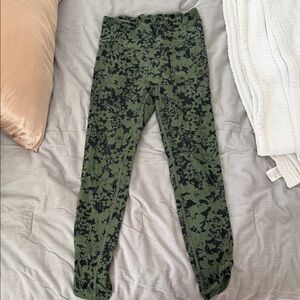 Lululemon align high rise leggings 25”